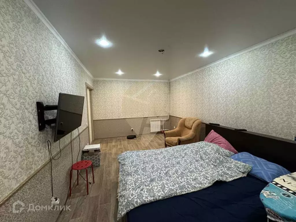 Продаётся 3-к квартира, 71.18 м - Фото 0