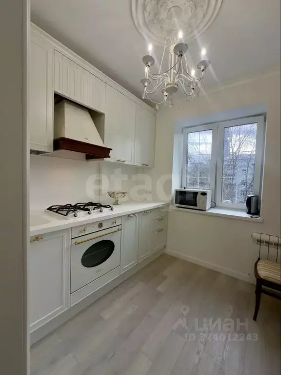 1-к кв. Свердловская область, Екатеринбург ул. Малышева, 115 (33.0 м) - Фото 1