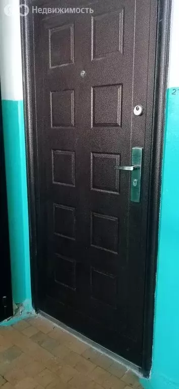 1-комнатная квартира: Магнитогорск, Первомайская улица, 19/1 (37 м) - Фото 2