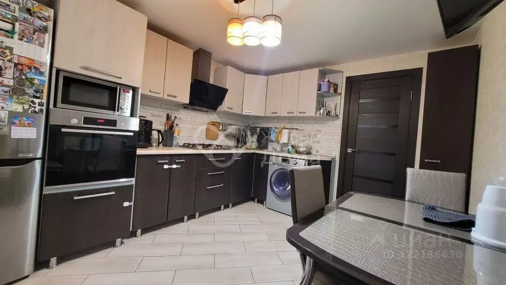 1-к кв. Волгоградская область, Волжский ул. Имени генерала Карбышева, ... - Фото 1