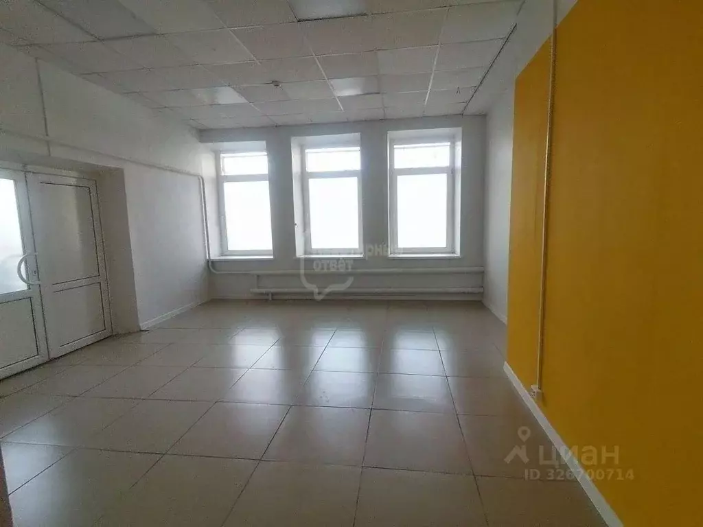 Помещение свободного назначения в Владимирская область, Владимир ул. ... - Фото 1