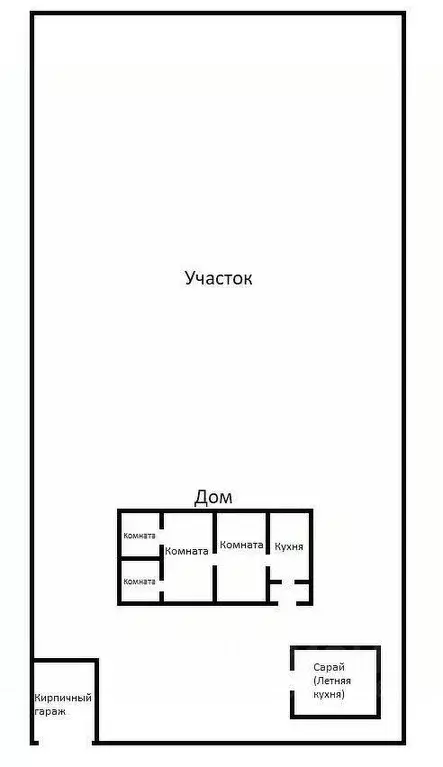 Дом в Тульская область, Щекинский район, Ломинцевское с/пос, пос. ... - Фото 0