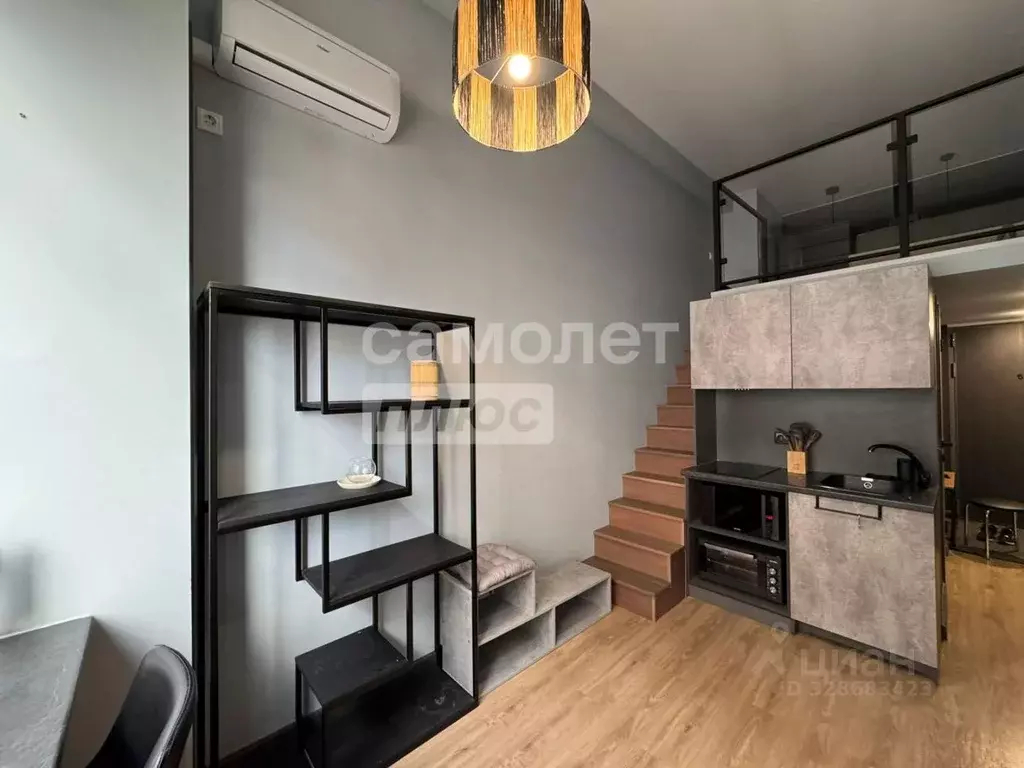 2-к кв. Москва Электролитный проезд, 5Б (41.0 м) - Фото 1