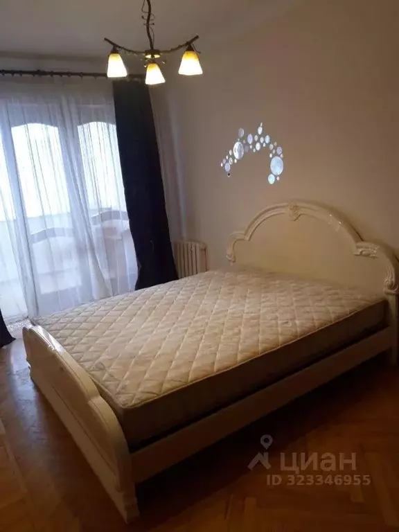 2-к кв. Северная Осетия, Владикавказ просп. Коста, 276 (50.0 м) - Фото 2