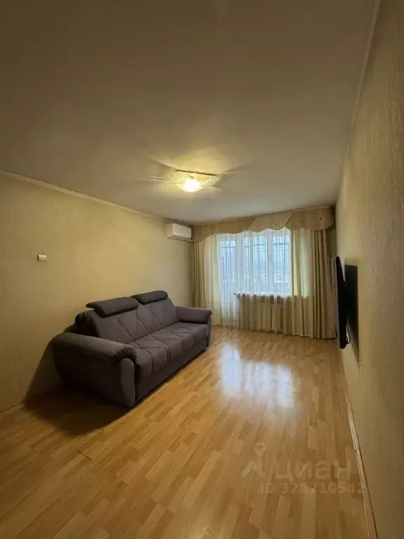 2-к кв. Башкортостан, Уфа ул. Зайнуллы Расулева, 6 (44.1 м) - Фото 1