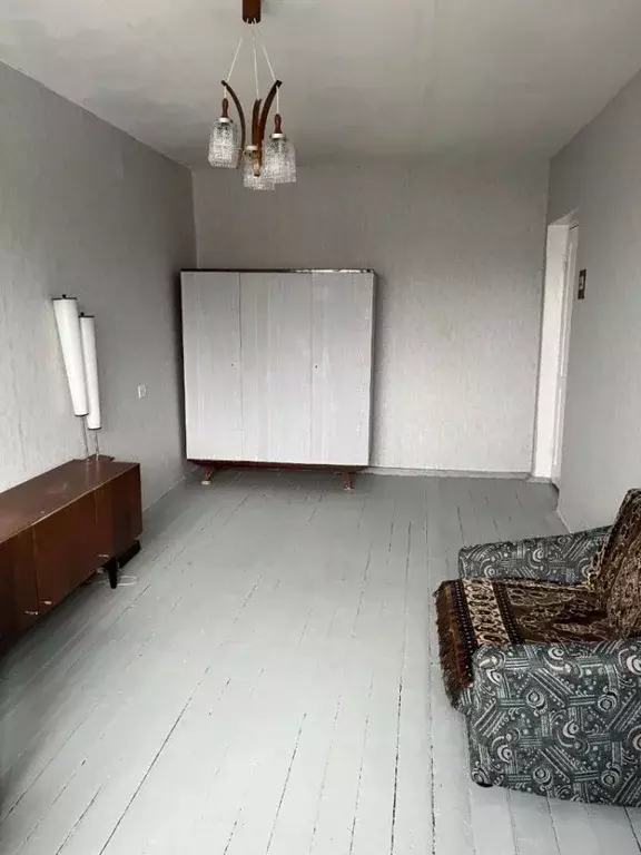 2-к кв. Нижегородская область, Нижний Новгород ул. Ломоносова, 13 ... - Фото 1