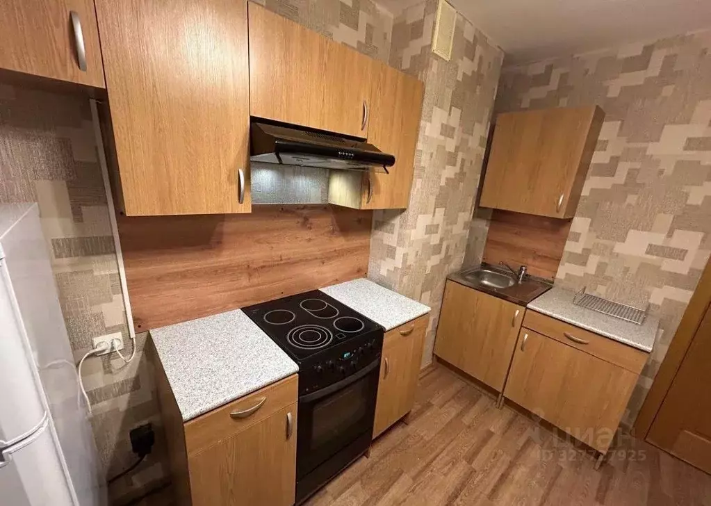 1-к кв. Санкт-Петербург Морская наб., 17В (40.0 м) - Фото 2