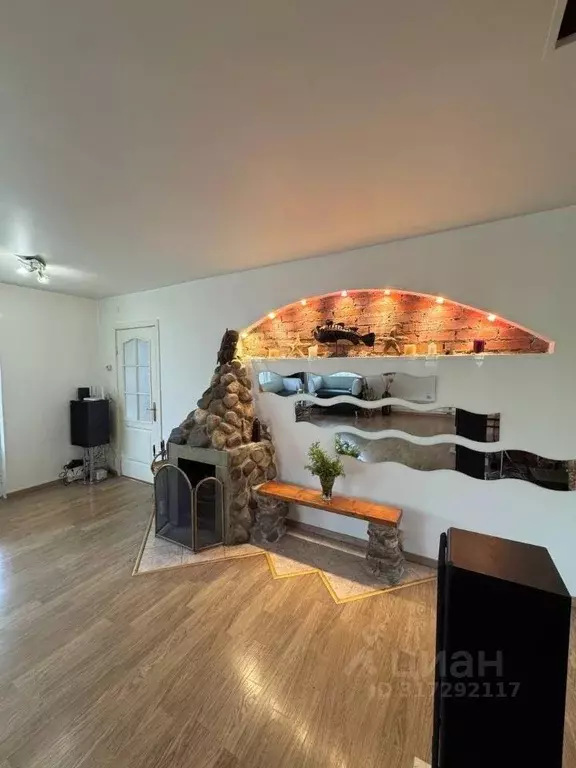 Дом в Москва Марушкинское поселение, д. Крекшино, ул. Вишневая, 57 ... - Фото 1