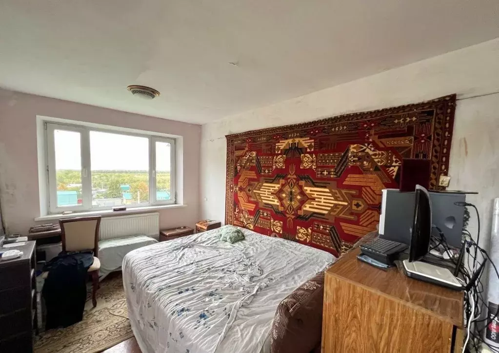 3-к кв. Тульская область, Ясногорский район, Иваньковское с/пос, с. ... - Фото 1