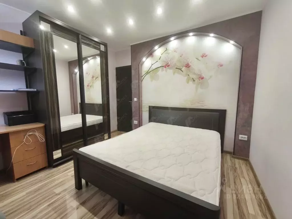 4-к кв. Астраханская область, Астрахань ул. 11-й Красной Армии, 2к1 ... - Фото 1