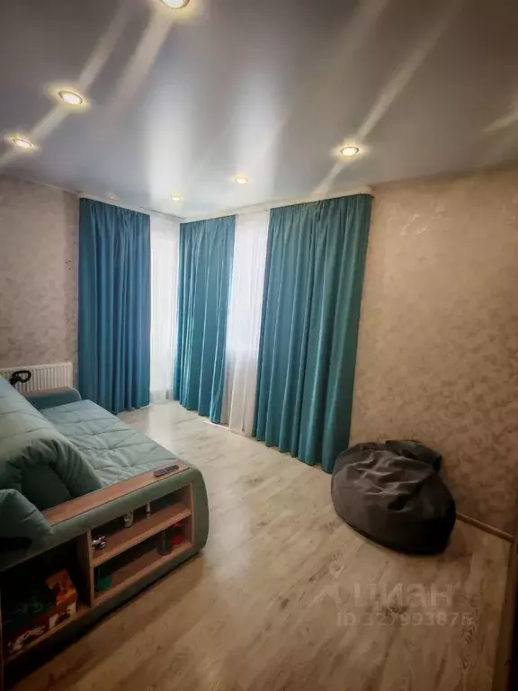 2-к кв. Тульская область, Тула ул. Генерала Маргелова, 3А (50.9 м) - Фото 2