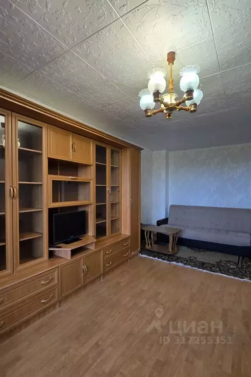1-к кв. Москва ул. Введенского, 13К1 (38.0 м) - Фото 1
