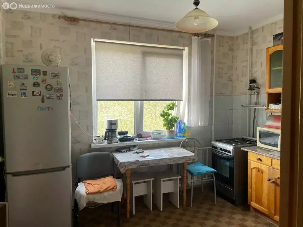 1-комнатная квартира: Калининград, Алданская улица, 30 (37.7 м) - Фото 1