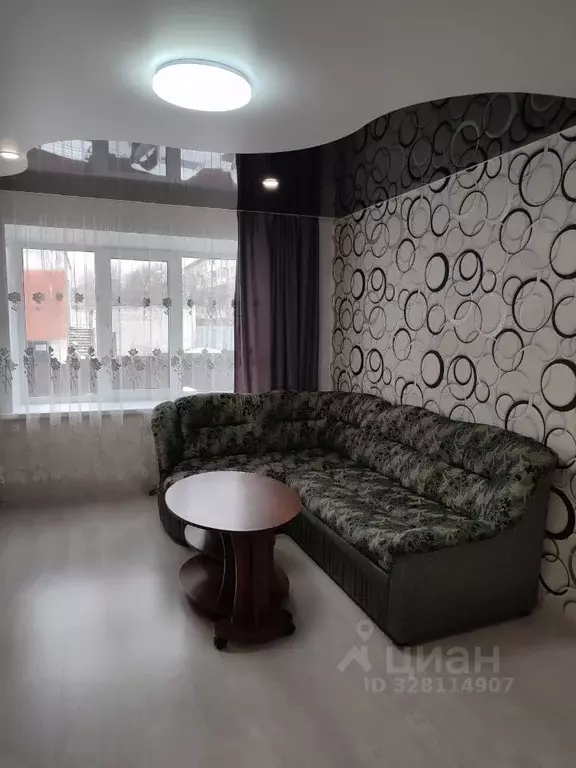 1-к кв. Свердловская область, Екатеринбург ул. Черняховского, 52Б ... - Фото 1