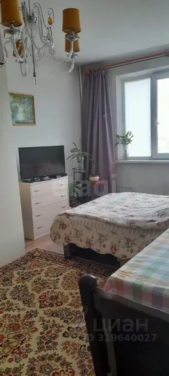 1-к кв. Москва пер. 3-й Митинский, 10 (38.2 м) - Фото 0