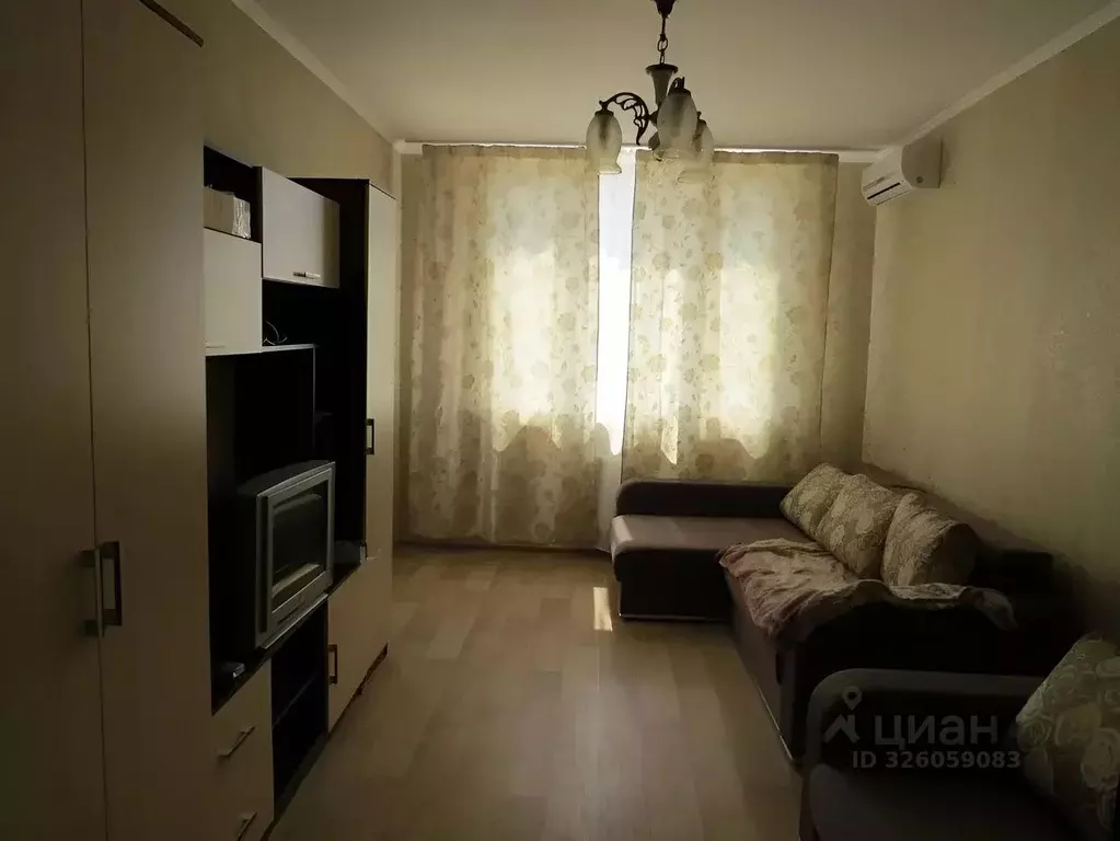 1-к кв. Севастополь просп. Античный, 62 (48.0 м) - Фото 2