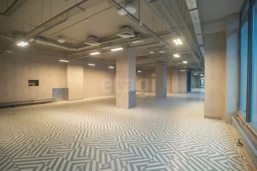 Торговая площадь в Ульяновская область, Ульяновск Ульяновский просп., ... - Фото 0