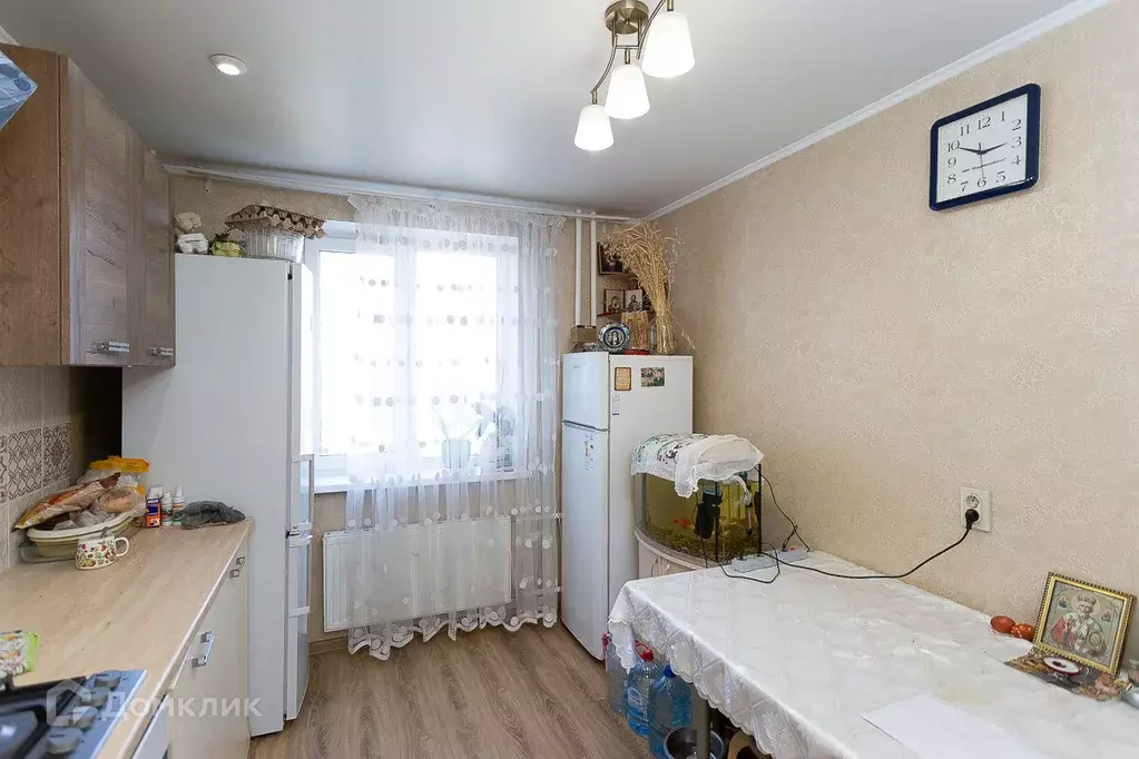 Продаётся 2-к квартира, 52 м - Фото 1