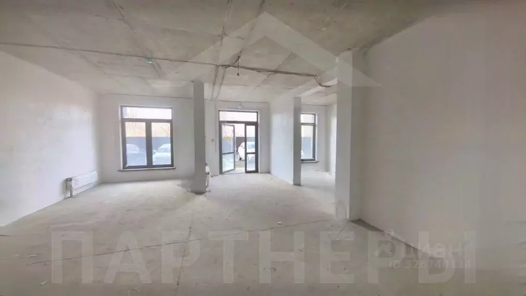 Помещение свободного назначения в Краснодарский край, Краснодар ... - Фото 2