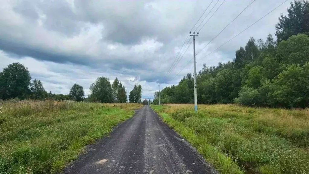 Участок в Московская область, Истра  (8.0 сот.) - Фото 1