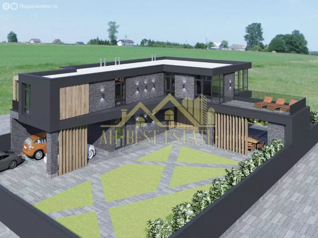 Участок в Республика Северная Осетия — Алания, Владикавказ (6 м) - Фото 2