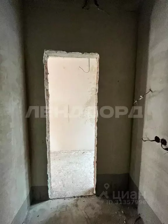 Студия Ростовская область, Ростов-на-Дону Северный мкр, просп. ... - Фото 1