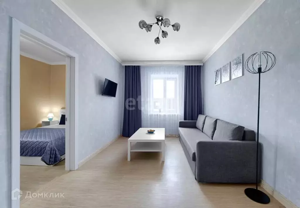 Продаётся 2-к квартира, 36 м - Фото 1