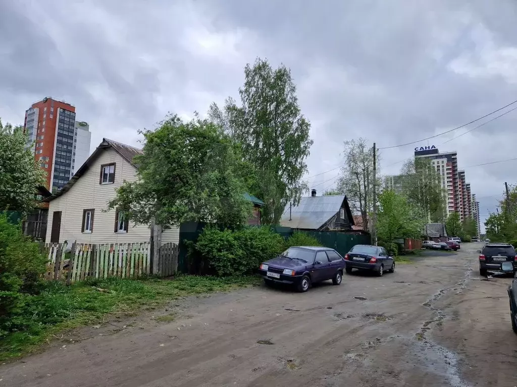 Дом 161,2 м на участке 13 сот. - Фото 0