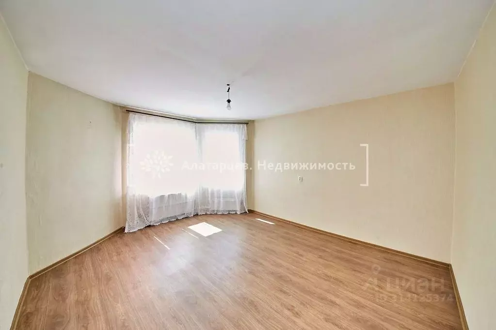 2-к кв. Томская область, Томск ул. Ивана Черных, 50 (59.3 м) - Фото 0