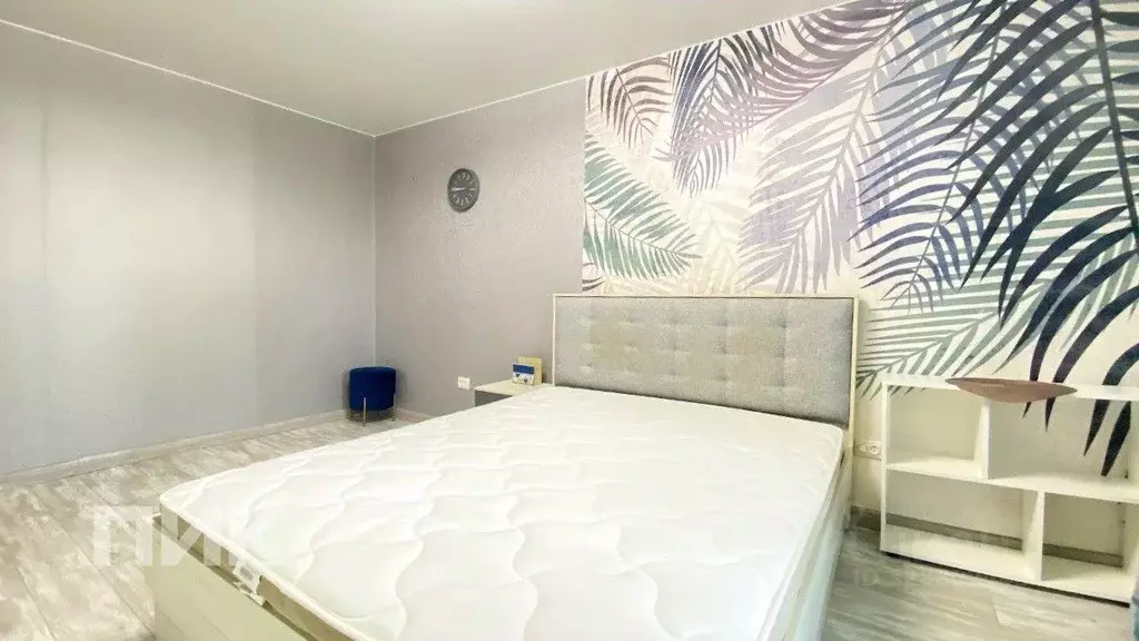 1-к кв. Московская область, Химки Зеленая ул., 13 (33.0 м) - Фото 1