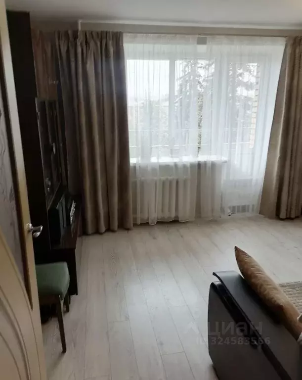 2-к кв. Московская область, Подольск пл. Октябрьская, 2 (54.0 м) - Фото 2