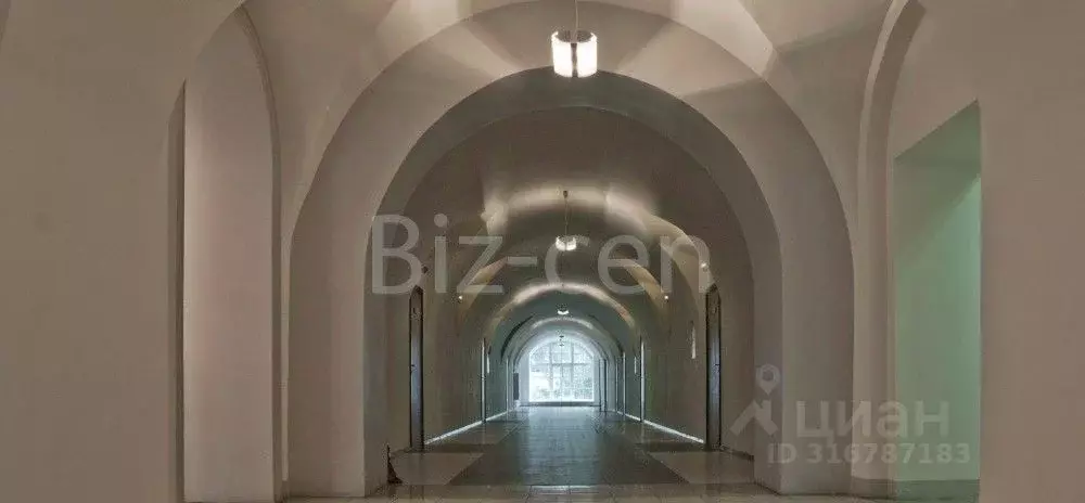 Офис в Санкт-Петербург наб. Реки Фонтанки, 166 (933 м) - Фото 0