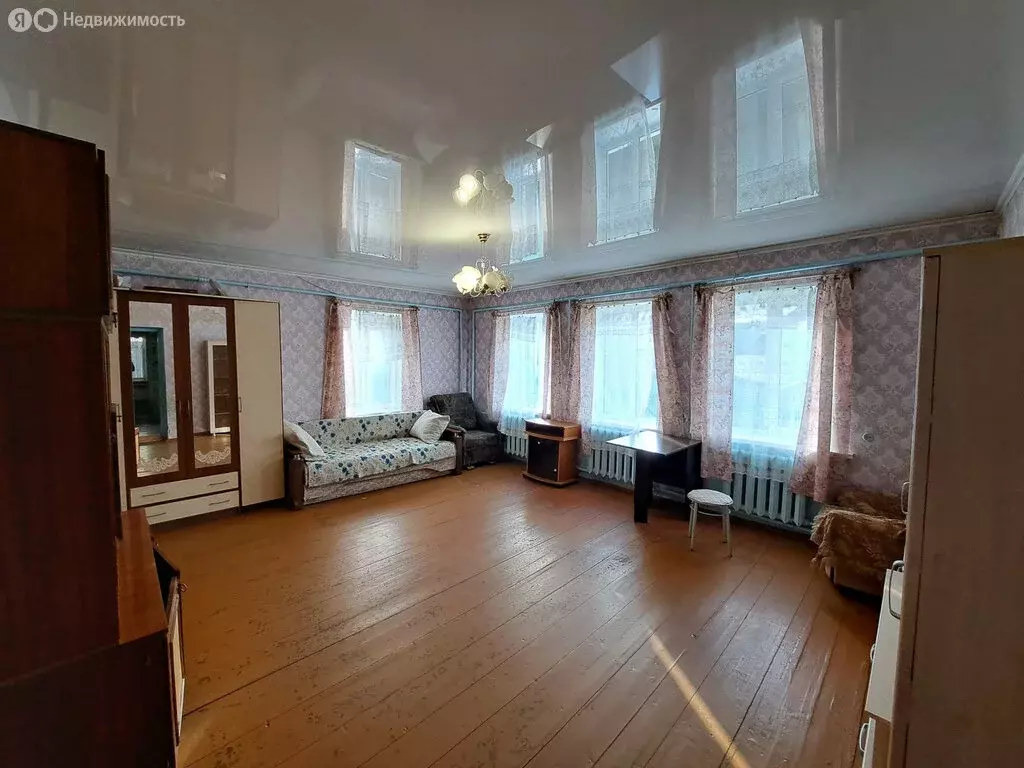 Дом в Тверь, улица Освобождения, 193 (61 м) - Фото 2