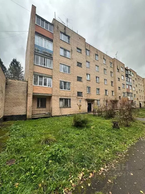 1-к кв. Московская область, Одинцовский городской округ, д. Полушкино ... - Фото 1