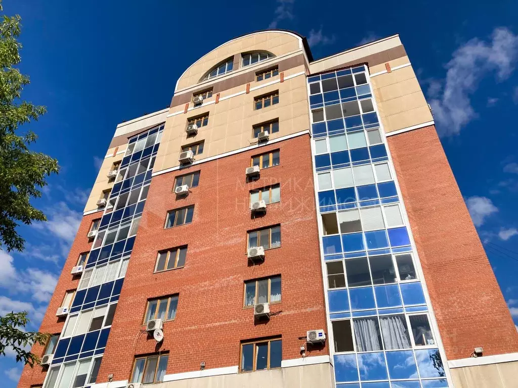 Гараж в Тюменская область, Тюмень ул. Свердлова, 2к1 (25 м) - Фото 1