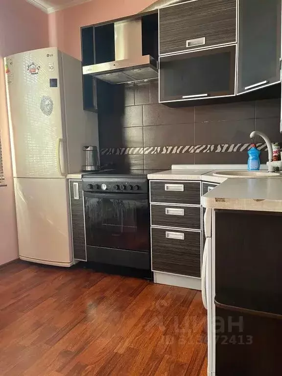 1-к кв. Ханты-Мансийский АО, Нижневартовск ул. Мира, 83 (32.0 м) - Фото 1