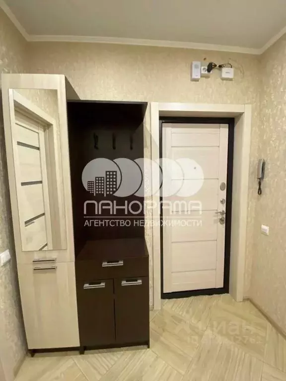 1-к кв. Краснодарский край, Анапа Парковая ул., 61к2 (44.0 м) - Фото 2