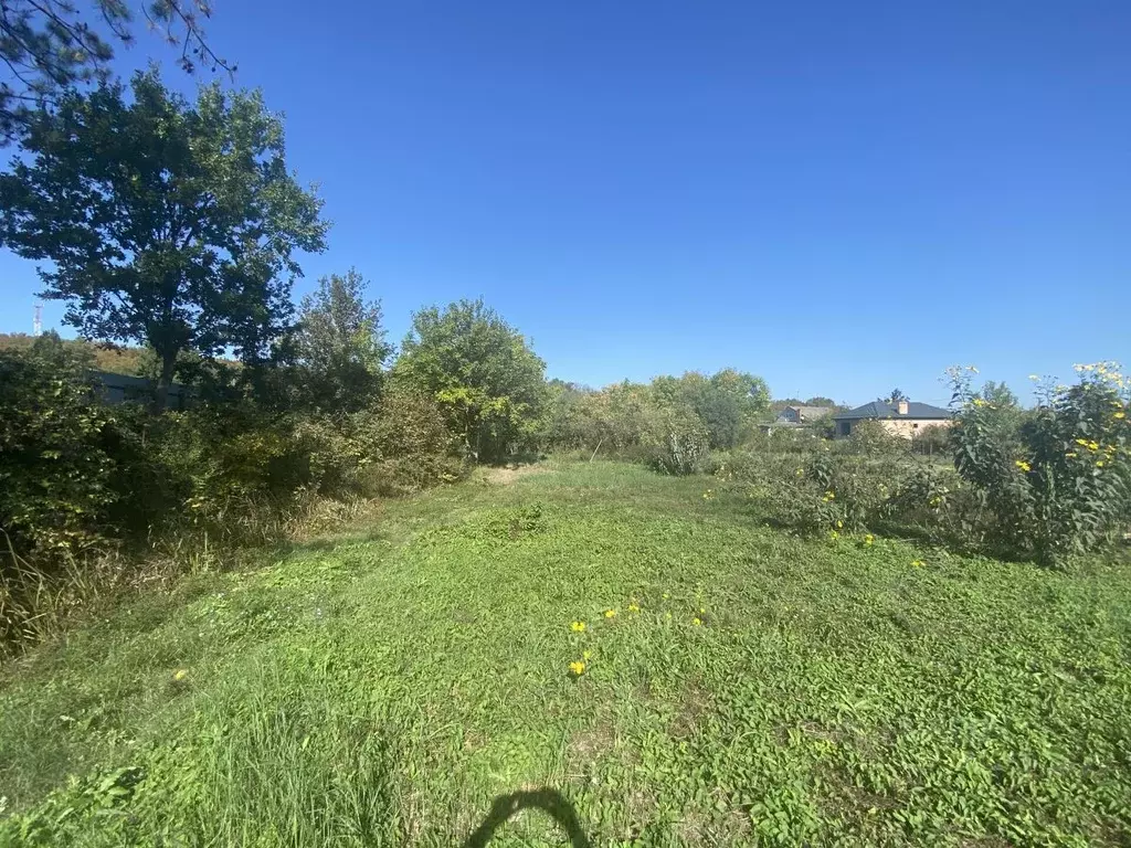 Участок в Краснодарский край, Северский район, Смоленское с/пос, ... - Фото 2