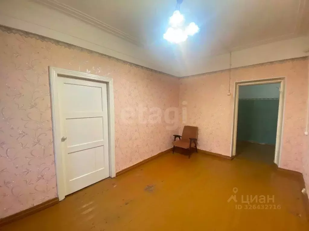 2-к кв. Нижегородская область, Балахна ул. Дзержинского, 76 (49.1 м) - Фото 1