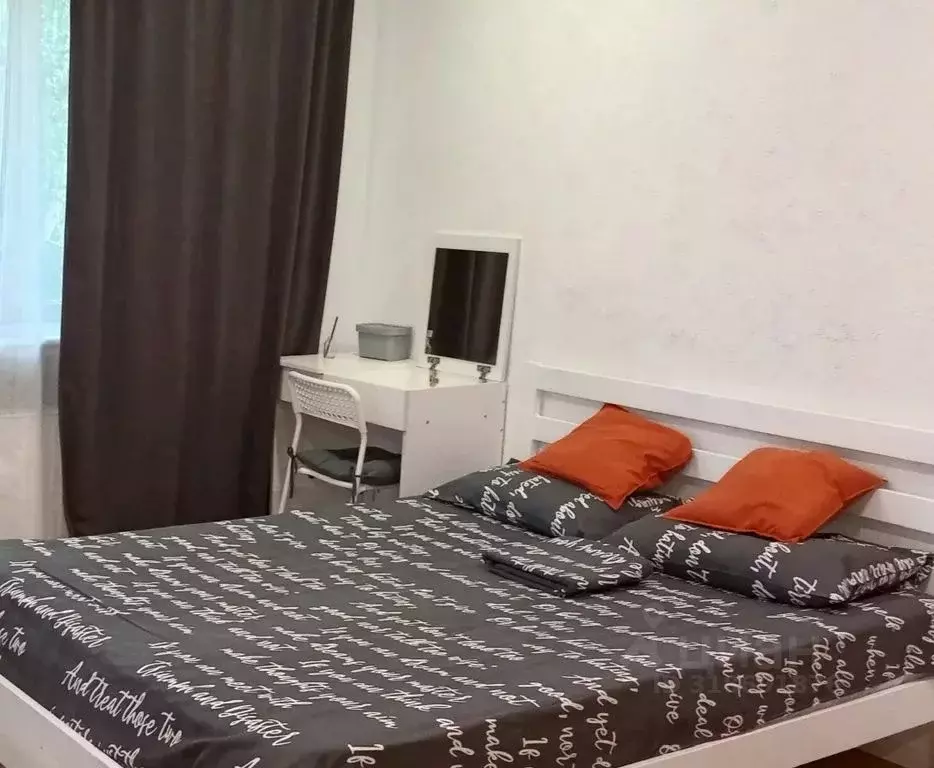 1-к кв. Татарстан, Казань ул. Качалова, 82/19 (31.0 м) - Фото 1