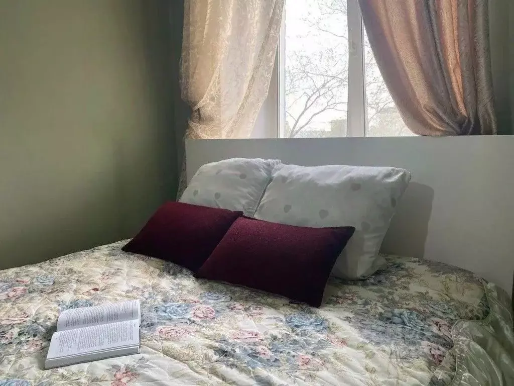 2-к кв. Забайкальский край, Чита ул. Богомягкова, 49 (58.0 м) - Фото 1