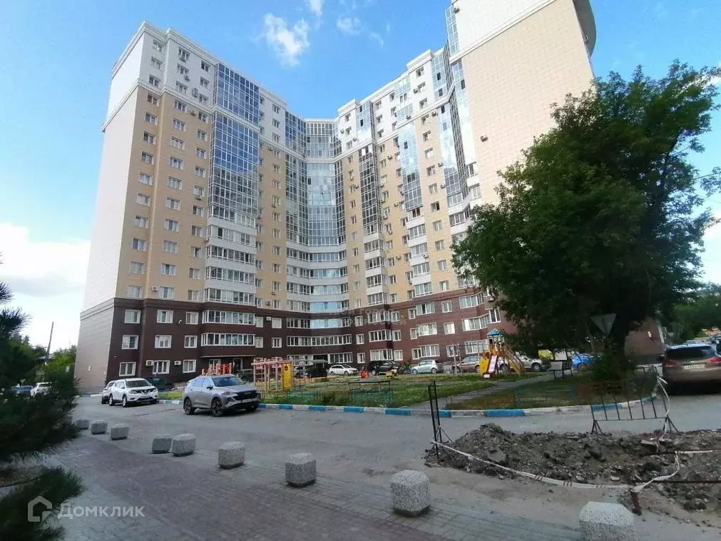 Продаётся 1-к квартира, 30.7 м - Фото 1