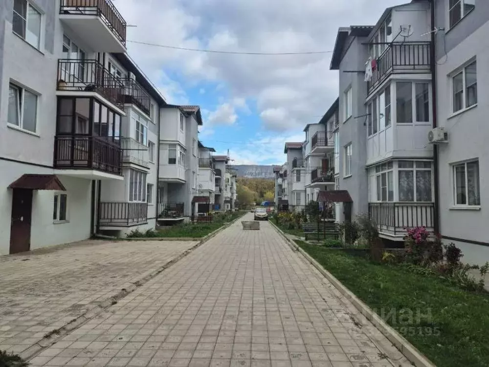 2-к кв. Ставропольский край, Кисловодск Набережная ул. (47.9 м) - Фото 1