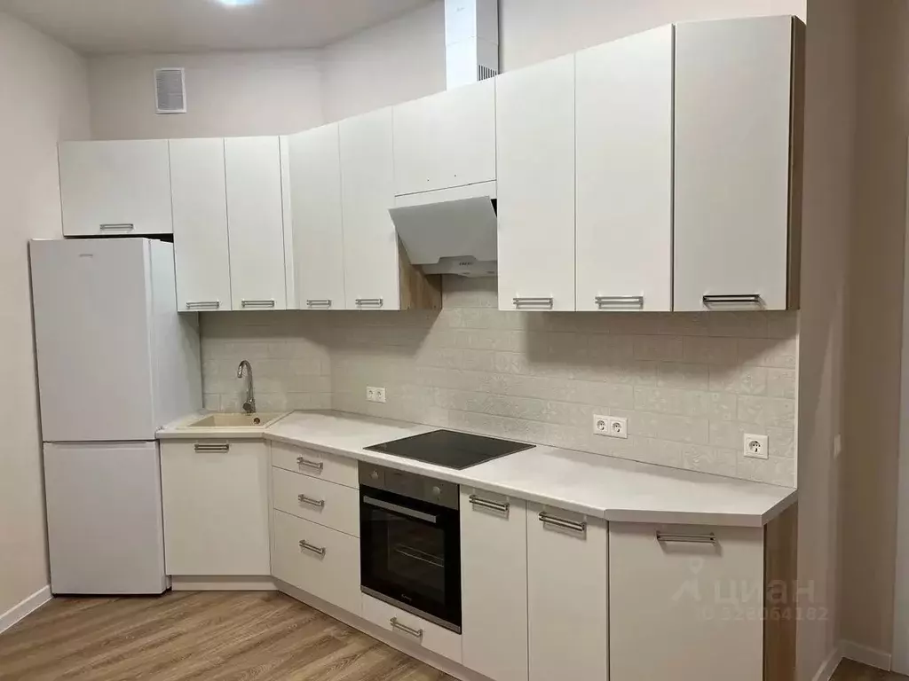 2-к кв. Калужская область, Обнинск ул. Славского, 12 (65.0 м) - Фото 1