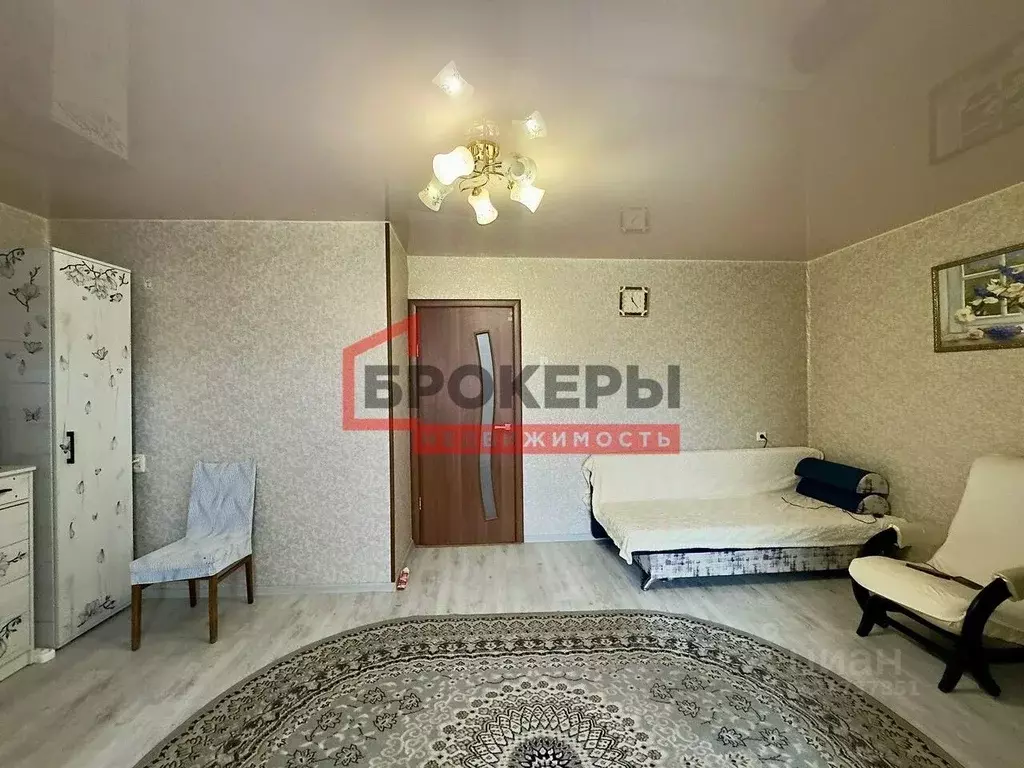 1-к кв. Севастополь просп. Героев Сталинграда, 60 (38.6 м) - Фото 1