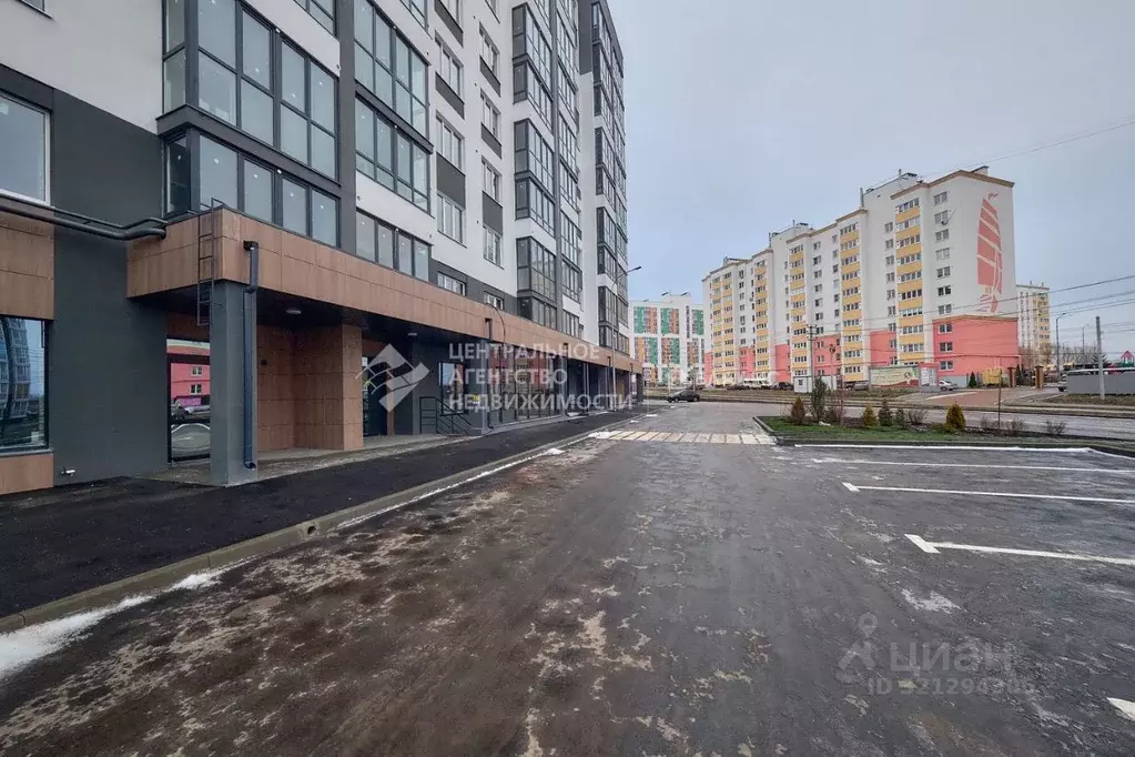 Помещение свободного назначения в Рязанская область, Рыбное Панорама ... - Фото 1