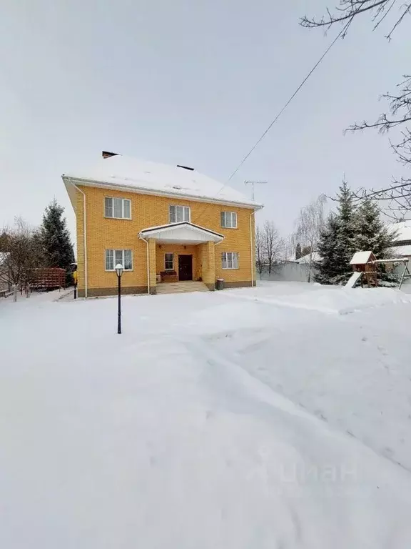 Дом в Москва Марушкинское поселение, д. Марушкино, Алешинка СНТ, 33 ... - Фото 1