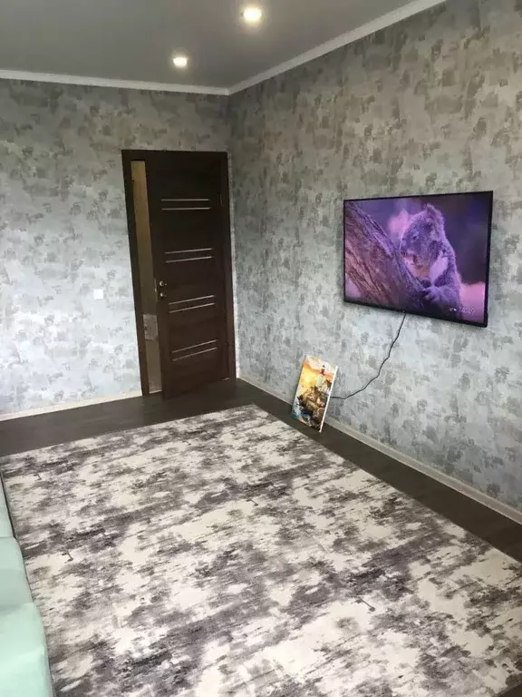 1-к кв. Омская область, Омск бул. Архитекторов, 1б (38.0 м) - Фото 1