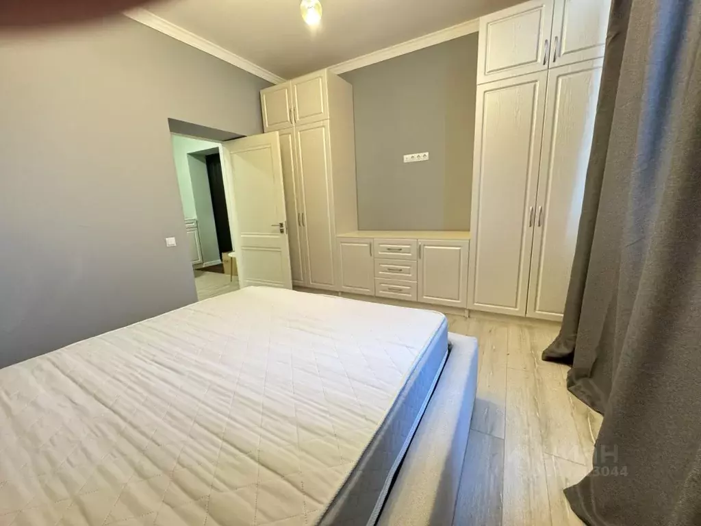 2-к кв. Ставропольский край, Кисловодск ул. Гайдара, 36 (60.0 м) - Фото 2