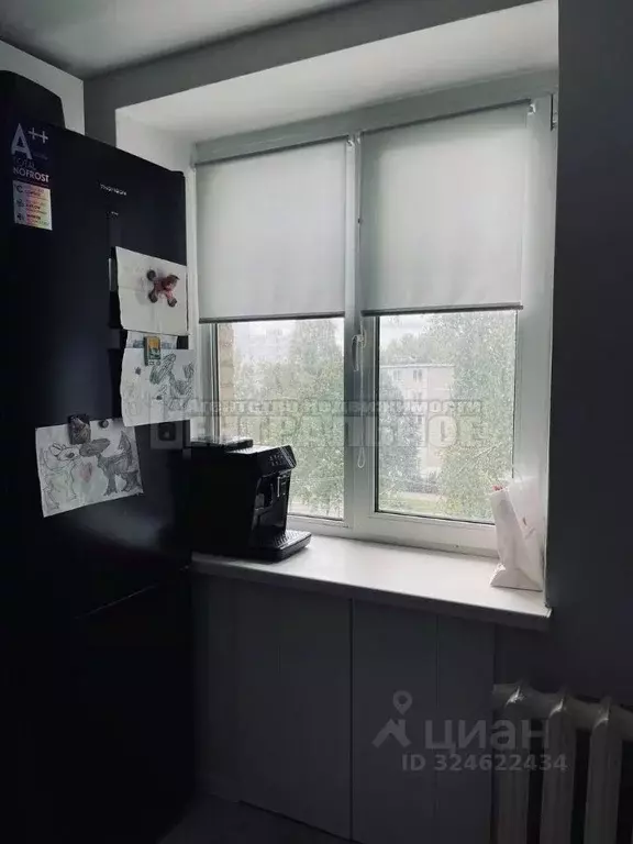 2-к кв. Смоленская область, Смоленск ул. Рыленкова, 2 (40.0 м) - Фото 2